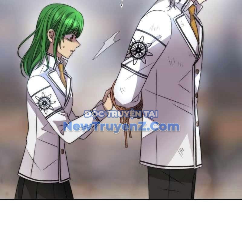 Ngục tối Black Haze chapter 27 - Trang 44