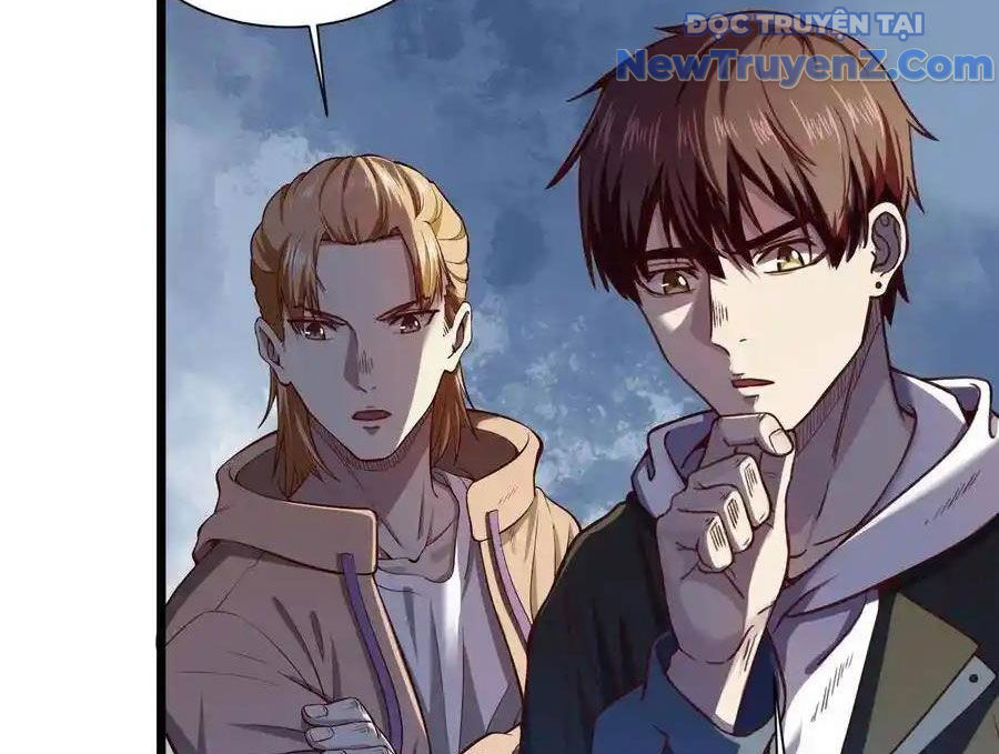 Thợ Cạo Hành Tà chapter 5 - Trang 30