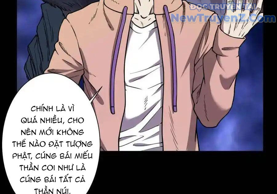 Thợ Cạo Hành Tà chapter 6 - Trang 49