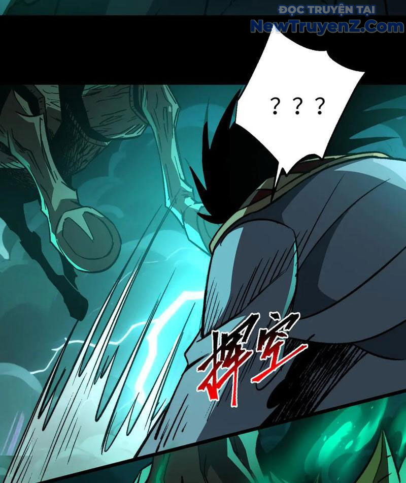 Ta Là Tai Họa Cấp Mục Sư chapter 44 - Trang 31