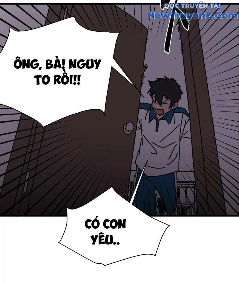 Có Thần Linh chapter 3 - Trang 49