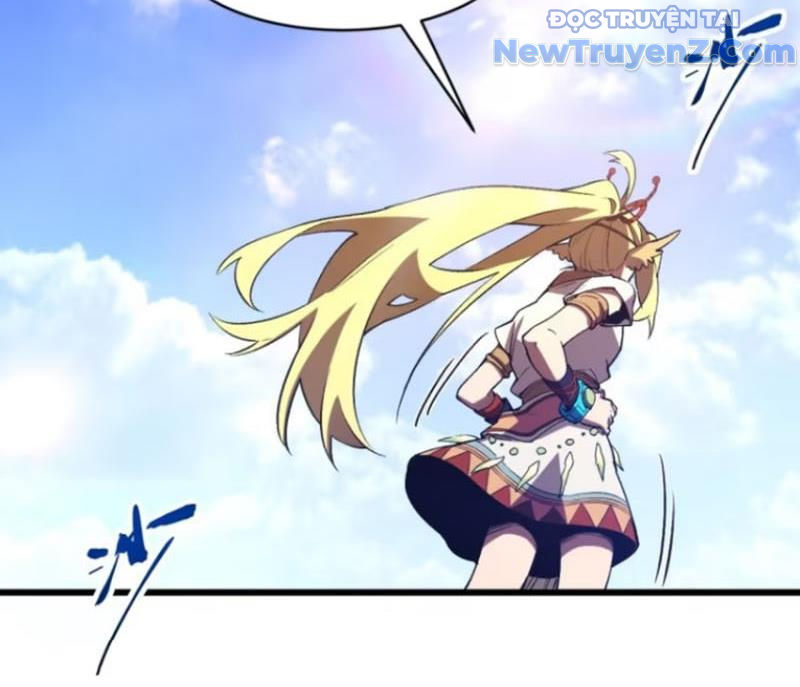 Bắt Đầu Đánh Dấu Hoang Cổ Thánh Thể chapter 103 - Trang 107