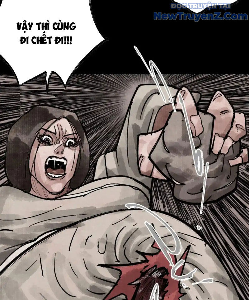 Điện Đài Mạnh Quỷ chapter 21 - Trang 62