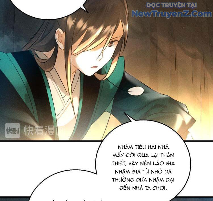 Huyền Đô Cố Mộng — Tiền Truyện Chưởng Môn Quá Bận chapter 12 - Trang 22