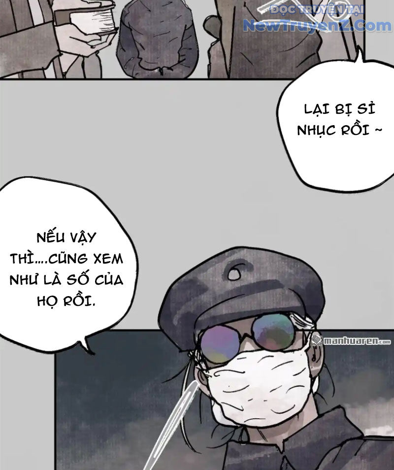 Điện Đài Mạnh Quỷ chapter 19 - Trang 84