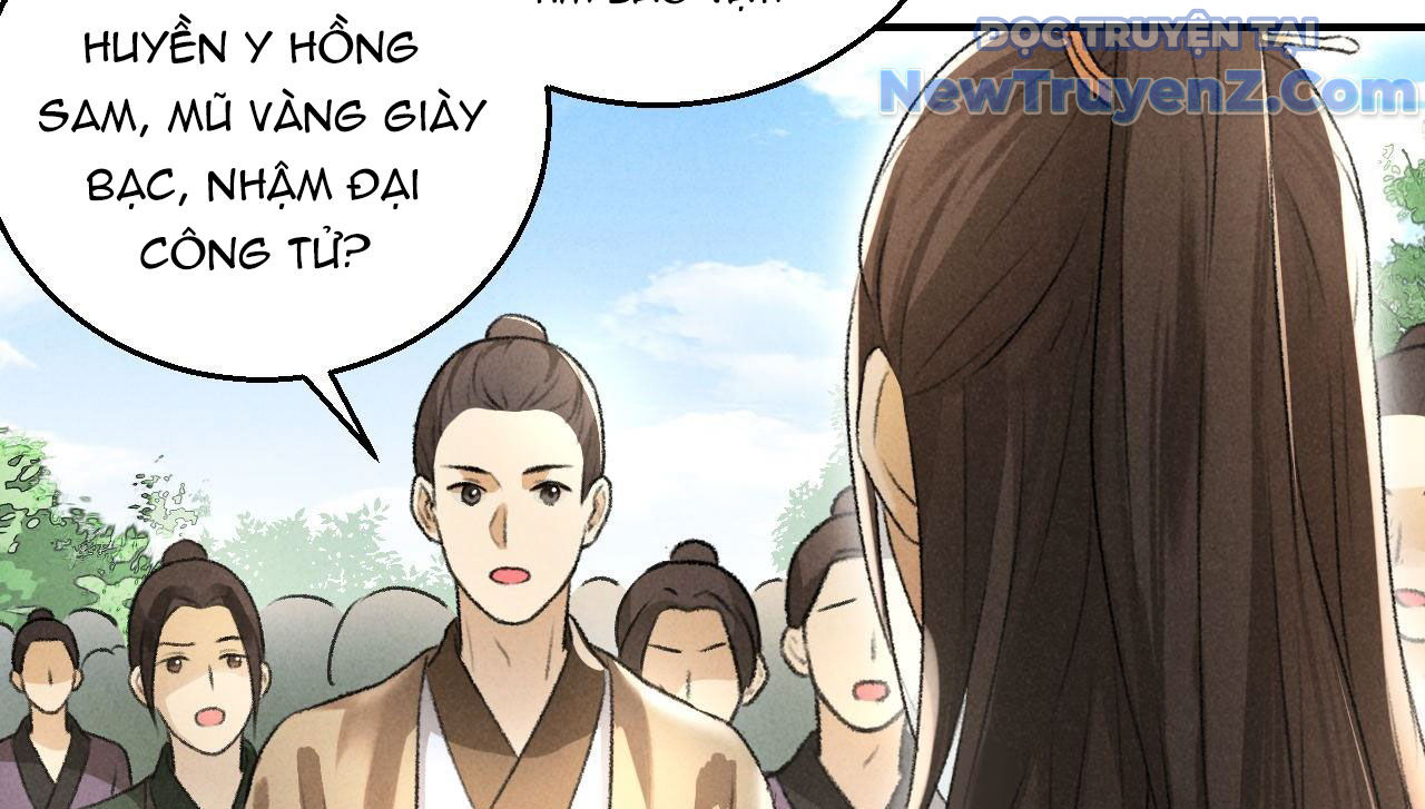 Huyền Đô Cố Mộng — Tiền Truyện Chưởng Môn Quá Bận chapter 14 - Trang 56