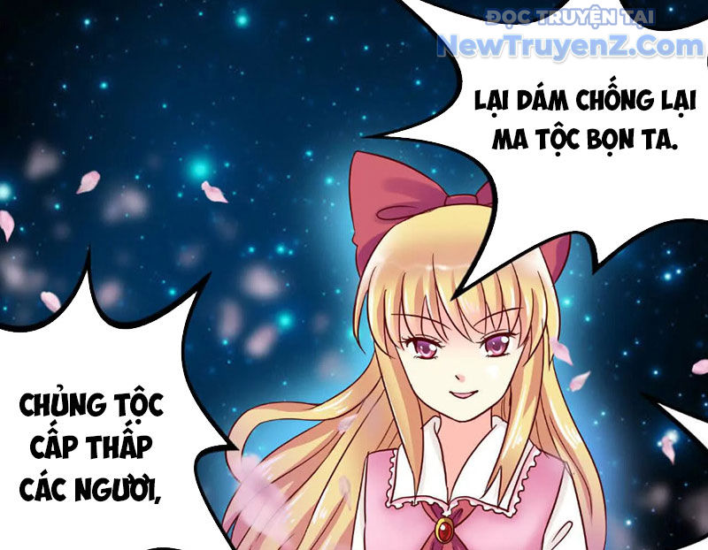 Kiếm Thánh Cùng Ma Vương chapter 1 - Trang 30