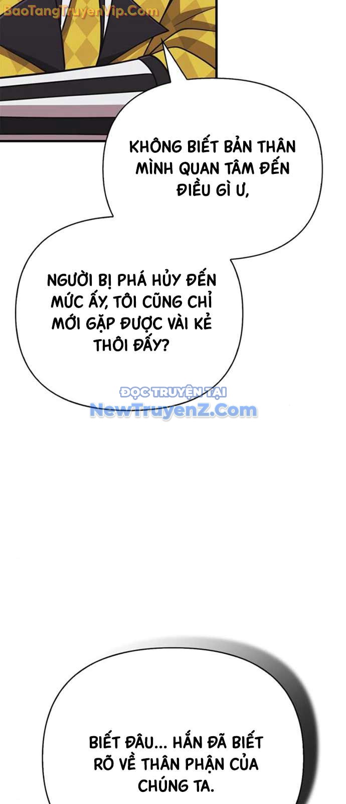 Sống Sót Trong Trò Chơi Với Tư Cách Là Một Cuồng Nhân chapter 107 - Trang 41