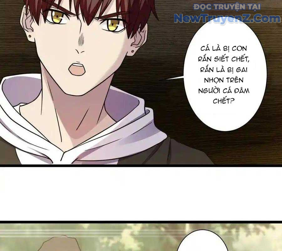 Thợ Cạo Hành Tà chapter 24 - Trang 68
