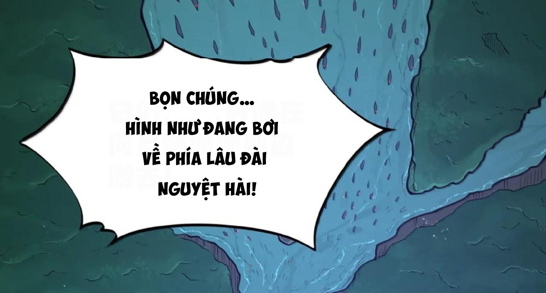 Dũng Giả Này Là Người Theo Chủ Nghĩa Tiền Tài Chí Thượng chapter 117 - Trang 134
