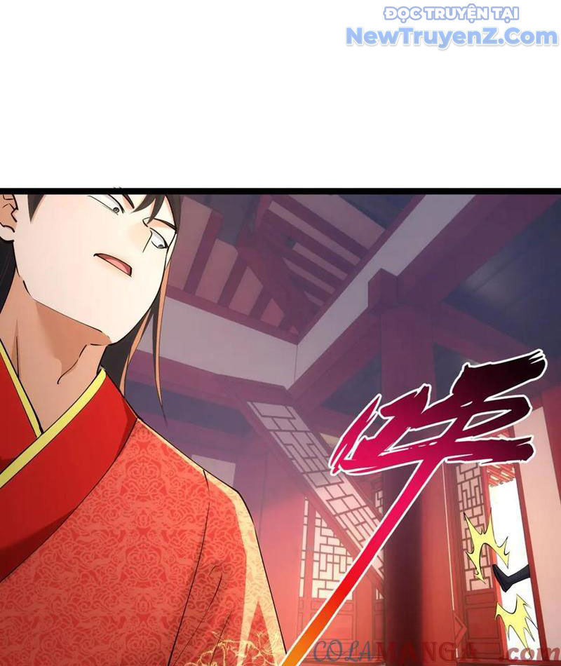 Ta Đoạt Xá Người Chơi Hệ Thống chapter 139 - Trang 23