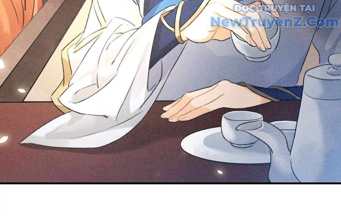 Huyền Đô Cố Mộng — Tiền Truyện Chưởng Môn Quá Bận chapter 10 - Trang 39