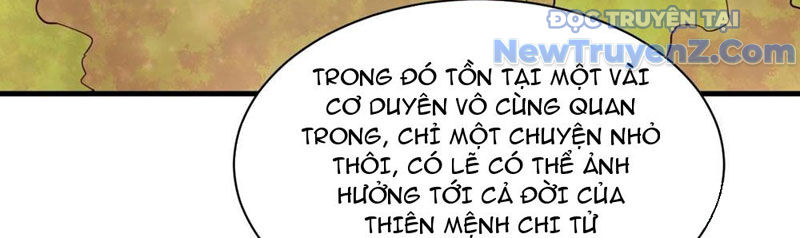 Phản diện đại đế, cắt đứt thiên mệnh chi tử chapter 18 - Trang 36
