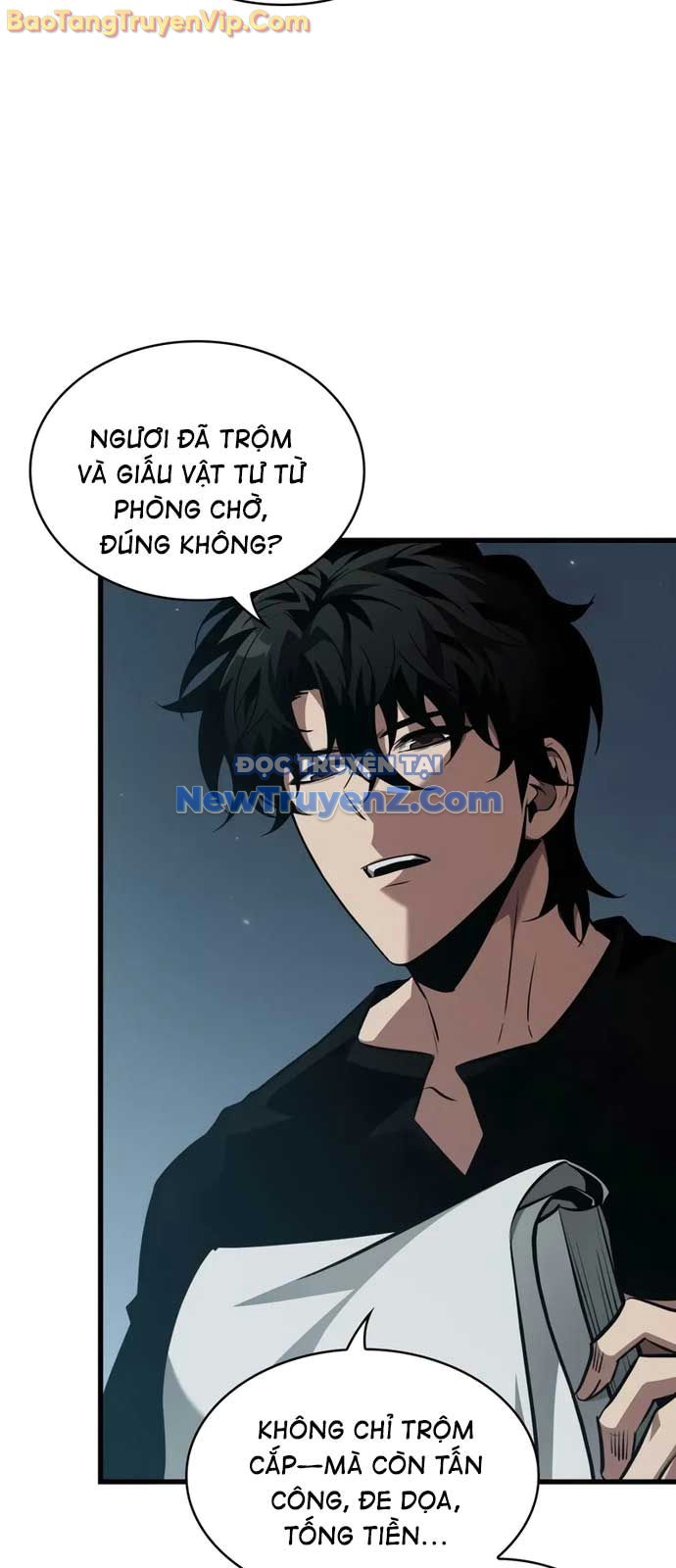 Gacha Vô Hạn chapter 149 - Trang 45