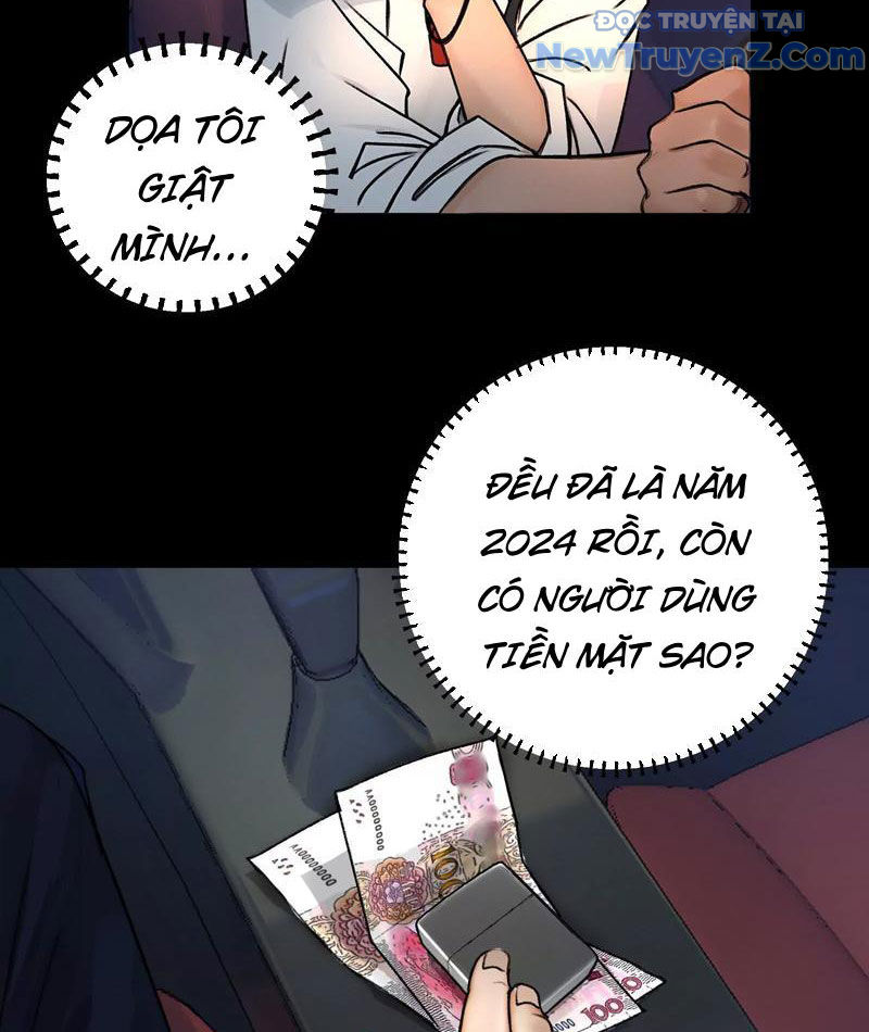 Tân Thiên Sư chapter 1 - Trang 22