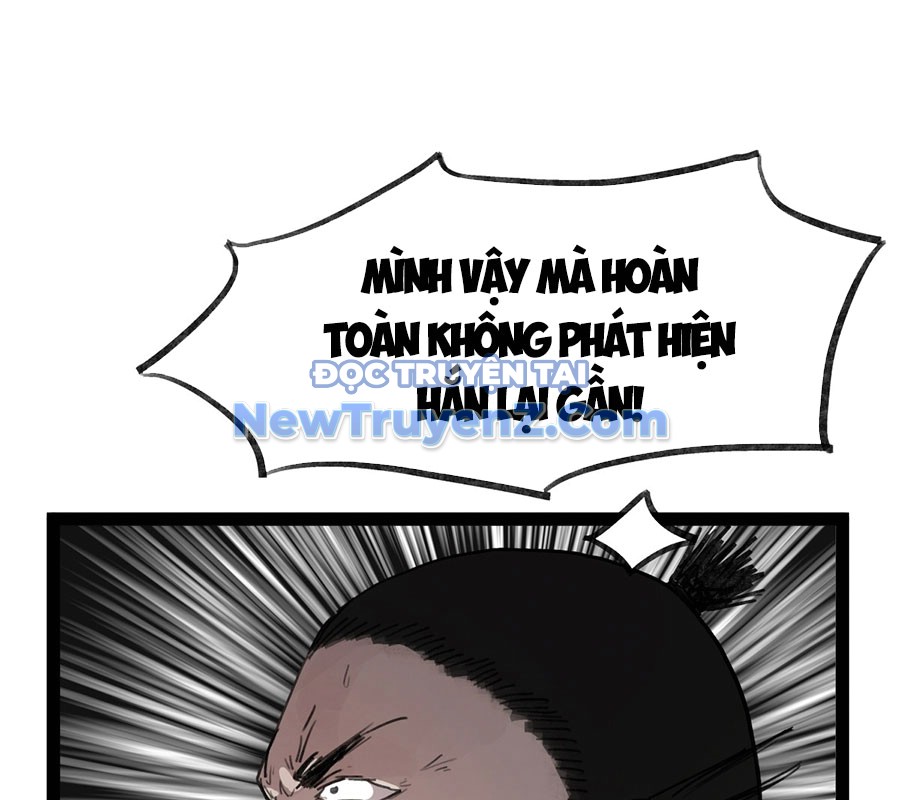 Hiệp Khách Hành Bất Thông chapter 38 - Trang 1