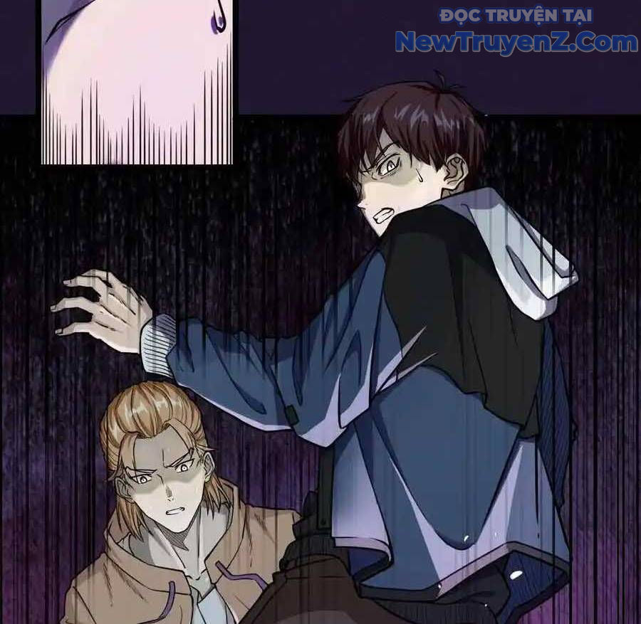 Thợ Cạo Hành Tà chapter 1 - Trang 45