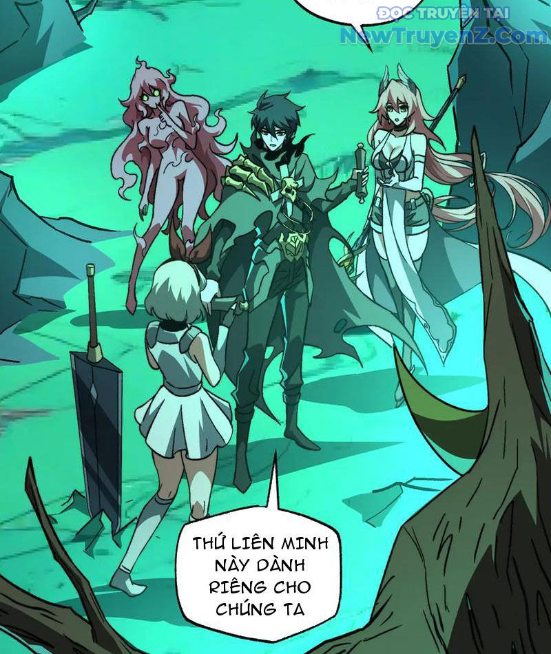 Ta Là Tai Họa Cấp Mục Sư chapter 44 - Trang 66
