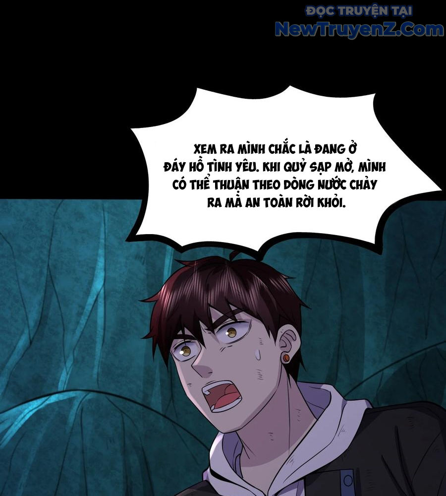 Thợ Cạo Hành Tà chapter 34 - Trang 42