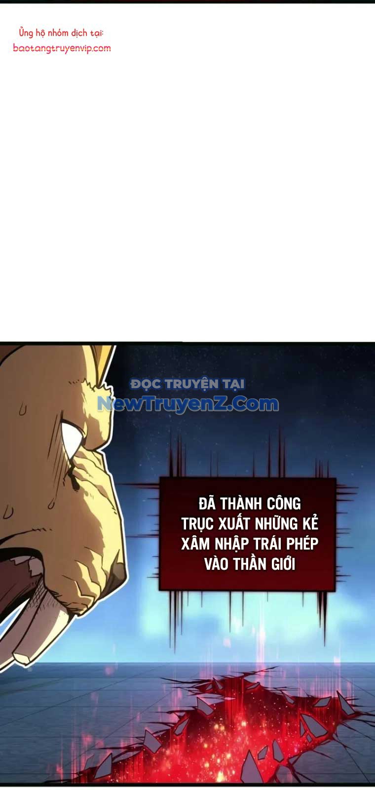 Sự Trở Lại Của Anh Hùng Cấp Thảm Họa chapter 127 - Trang 5
