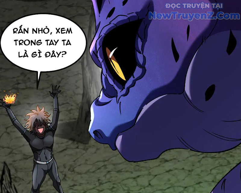 Thần Cấp Thăng Cấp Hệ Thống chapter 175 - Trang 56