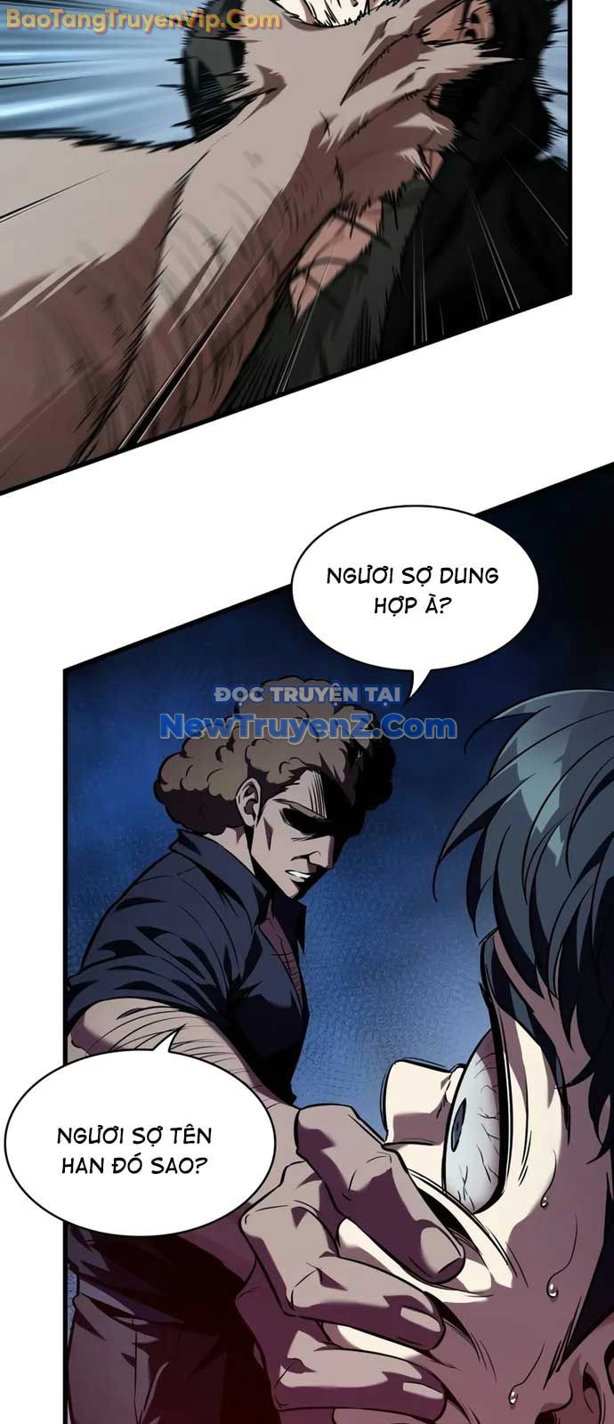 Gacha Vô Hạn chapter 149 - Trang 7