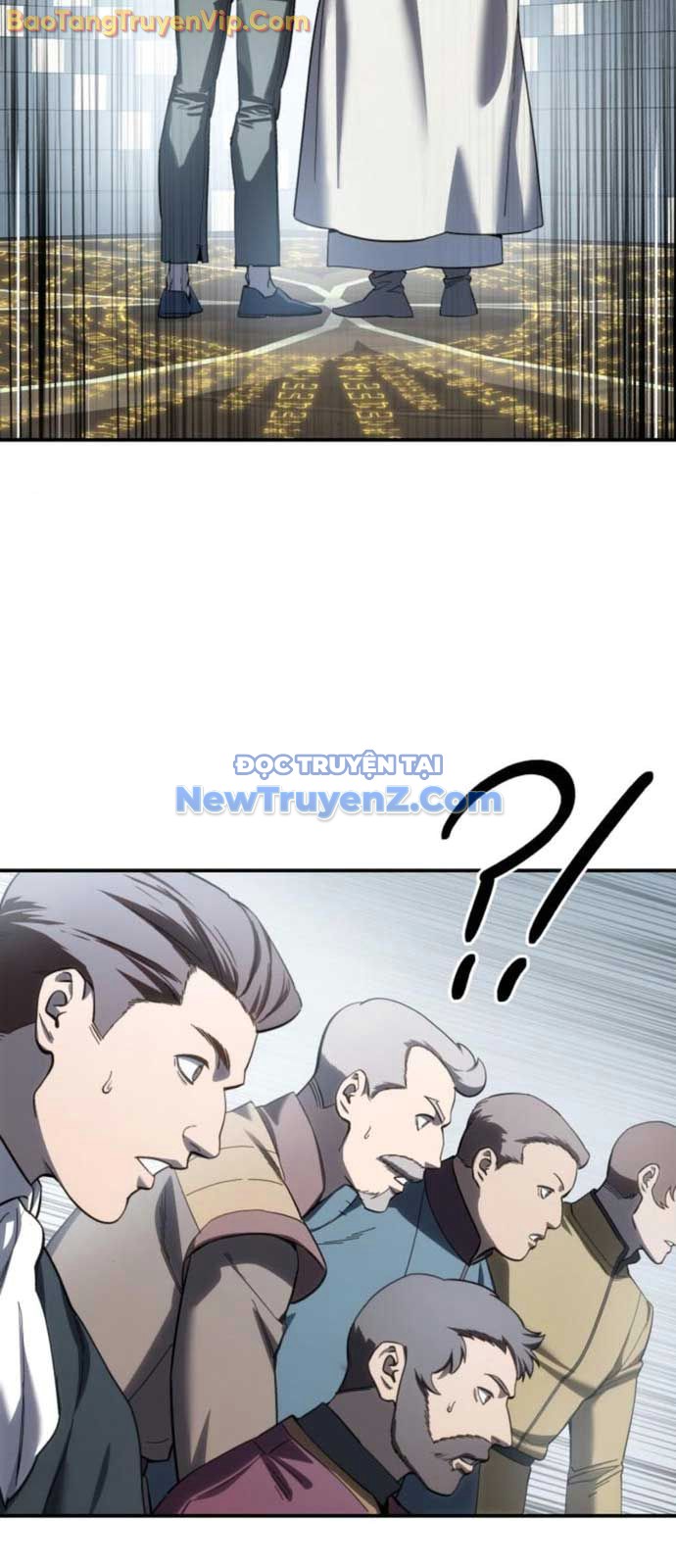 Tinh Tú Kiếm Sĩ chapter 92 - Trang 71