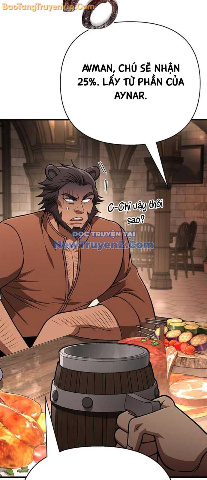 Sống Sót Trong Trò Chơi Với Tư Cách Là Một Cuồng Nhân chapter 107 - Trang 83