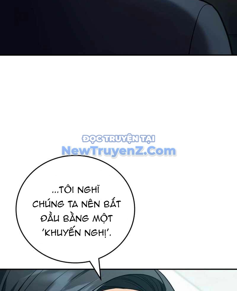 Uỷ Ban Thương Mại Công Bằng chapter 20 - Trang 99