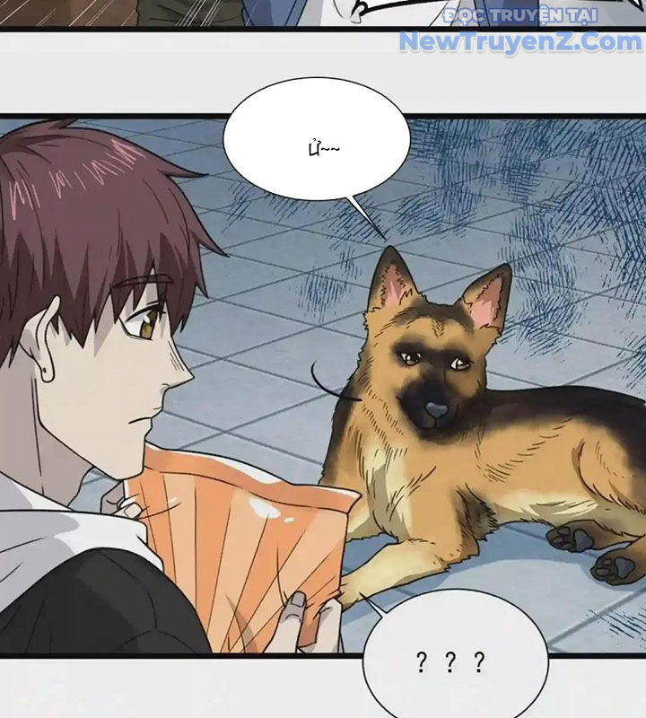 Thợ Cạo Hành Tà chapter 14 - Trang 8