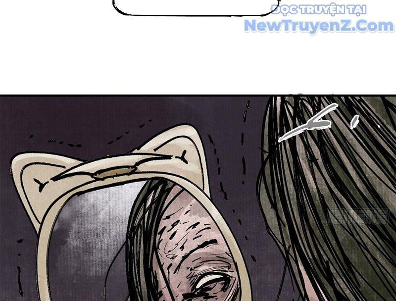 Điện Đài Mạnh Quỷ chapter 14 - Trang 48
