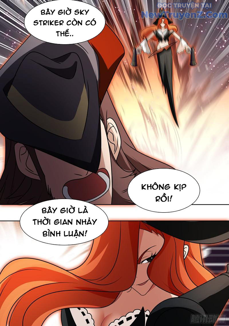 Trọng Sinh Thành Chó Của Nữ Thần chapter 194 - Trang 6