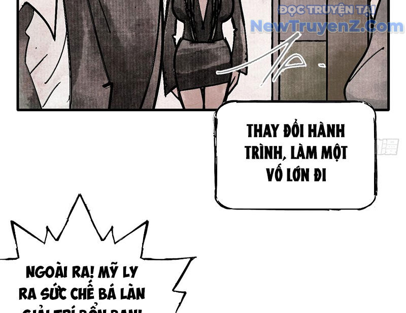 Điện Đài Mạnh Quỷ chapter 16 - Trang 41