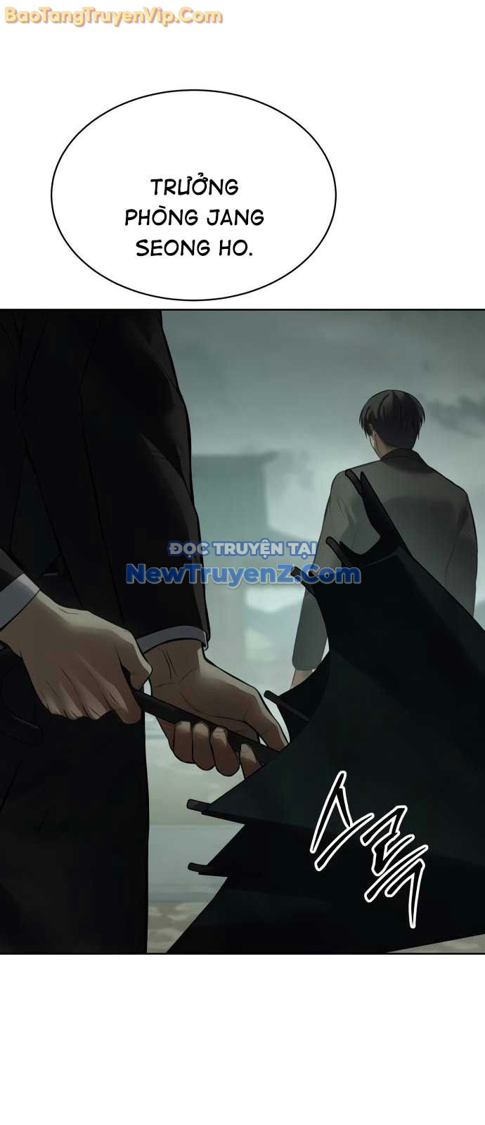 Đặc Vụ Song Sinh chapter 128 - Trang 55