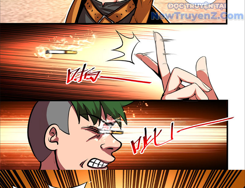 Các Người Toàn Là NPC! chapter 2 - Trang 16