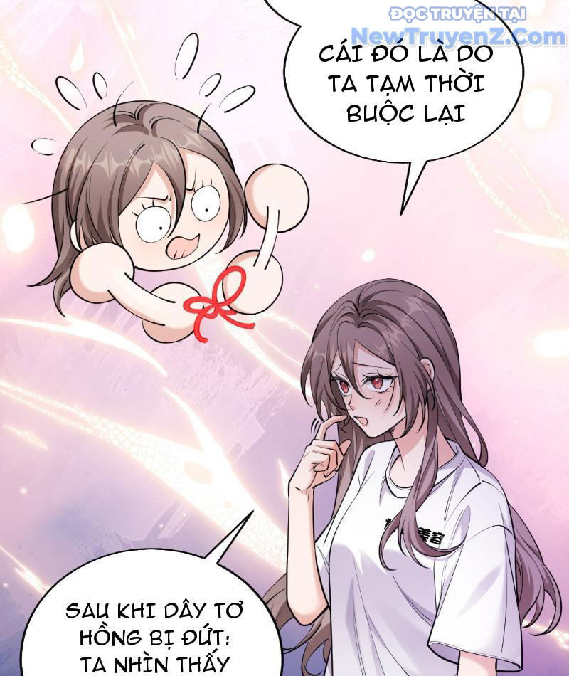 Địa phủ đại tiểu thư là hồng nương? chapter 2 - Trang 70