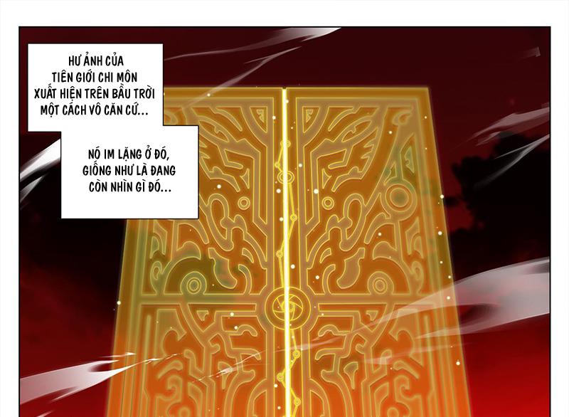 Song Tu Đạo Lữ Của Tôi chapter 816 - Trang 24