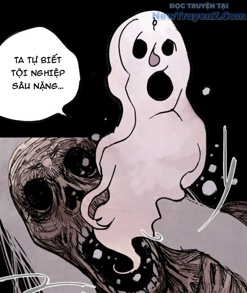 Điện Đài Mạnh Quỷ chapter 18 - Trang 77