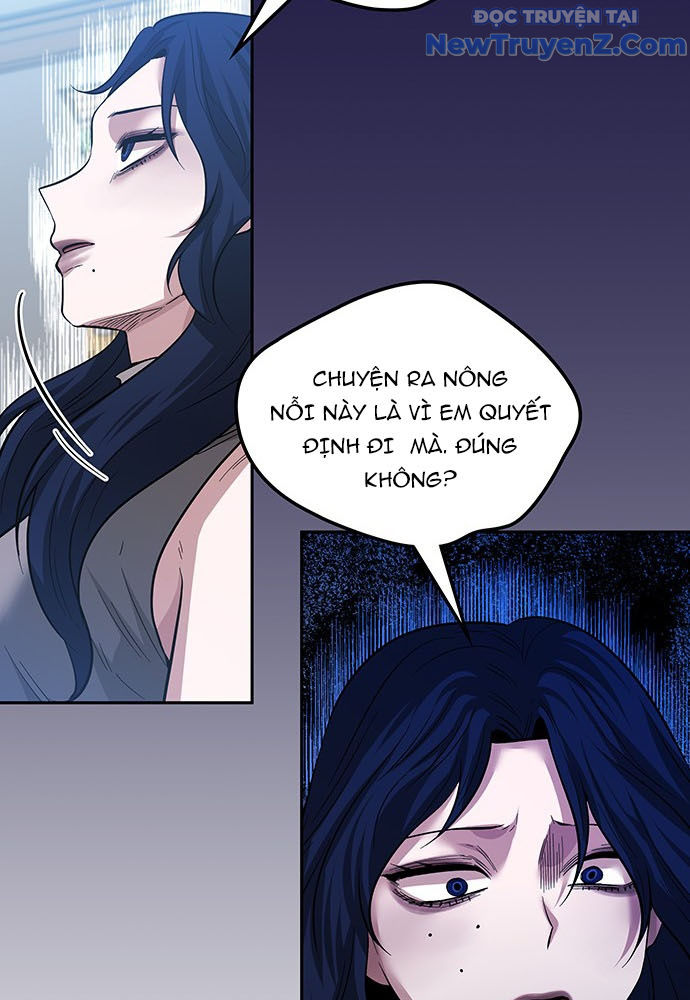 Thám Tử Siêu Năng Lực chapter 45 - Trang 25