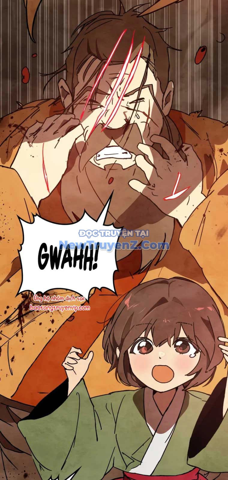 Vị Thần Trở Lại chapter 129 - Trang 29