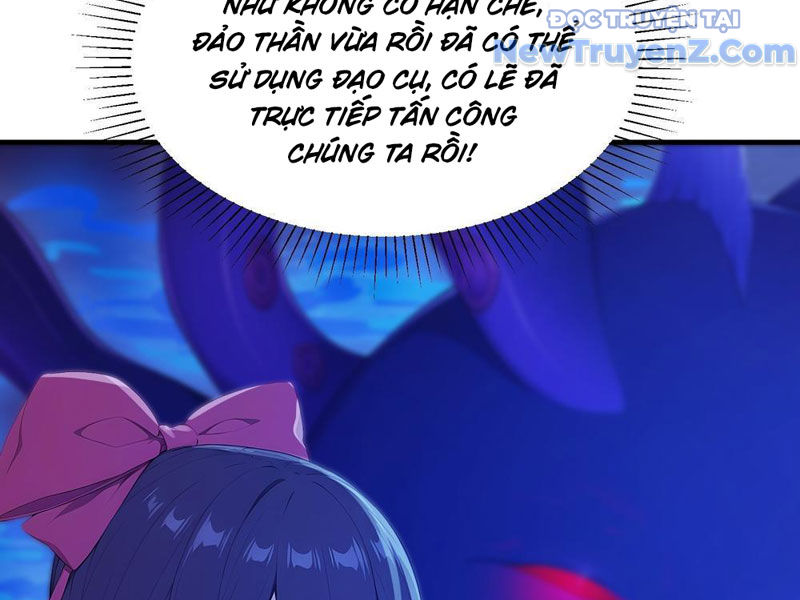 Người Chơi Siêu May Mắn chapter 43 - Trang 58