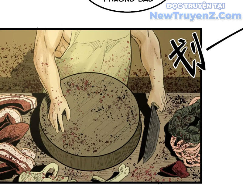 Về Nam Thiên chapter 3 - Trang 29