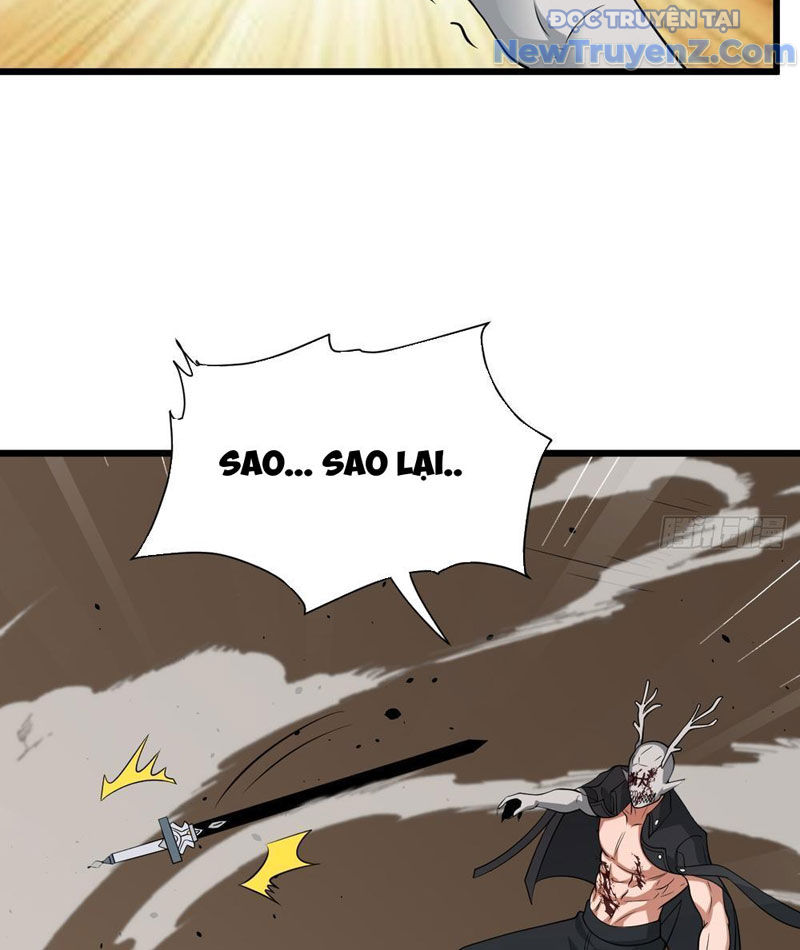 Trảm Thần chapter 75 - Trang 20
