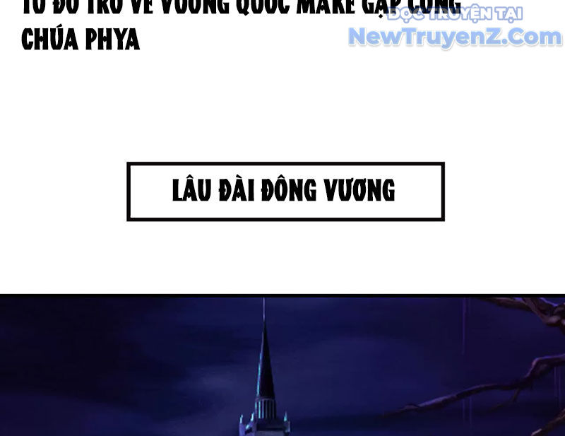 Kiếm Thánh Cùng Ma Vương chapter 7 - Trang 5