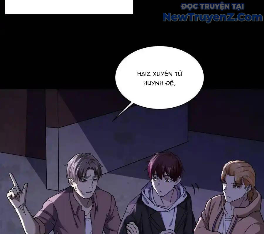 Thợ Cạo Hành Tà chapter 8 - Trang 21