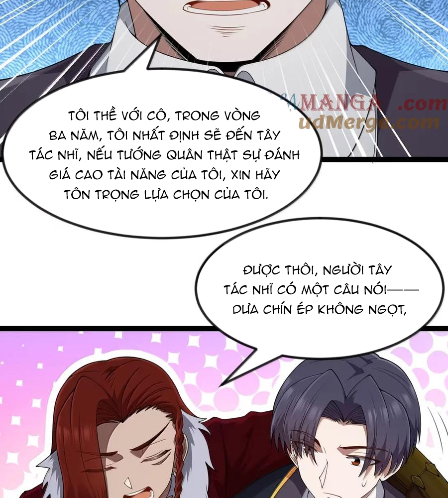Dũng Giả Này Là Người Theo Chủ Nghĩa Tiền Tài Chí Thượng chapter 107 - Trang 53