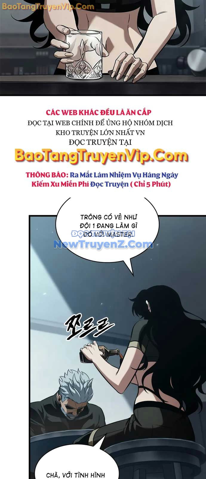 Gacha Vô Hạn chapter 149 - Trang 14