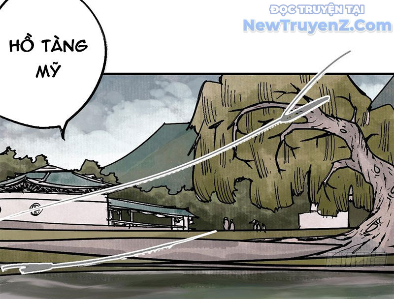 Điện Đài Mạnh Quỷ chapter 14 - Trang 24