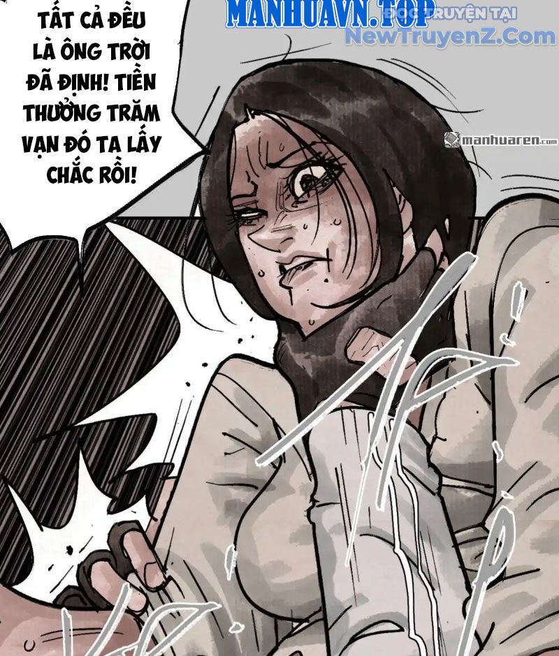 Điện Đài Mạnh Quỷ chapter 21 - Trang 14