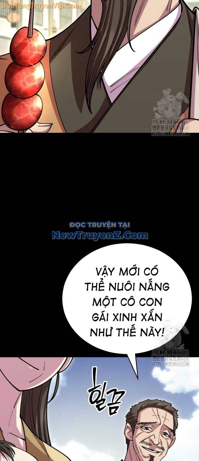 Thiên Hạ Đệ Nhất Đại Sư Huynh chapter 131 - Trang 31